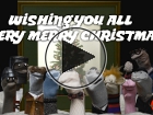 Click to play A Christmas Message from No Moustaches