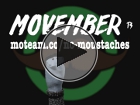Click to play Movember 2013
