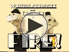 Click to play Whittlesthwicke And Crumley In Fire!